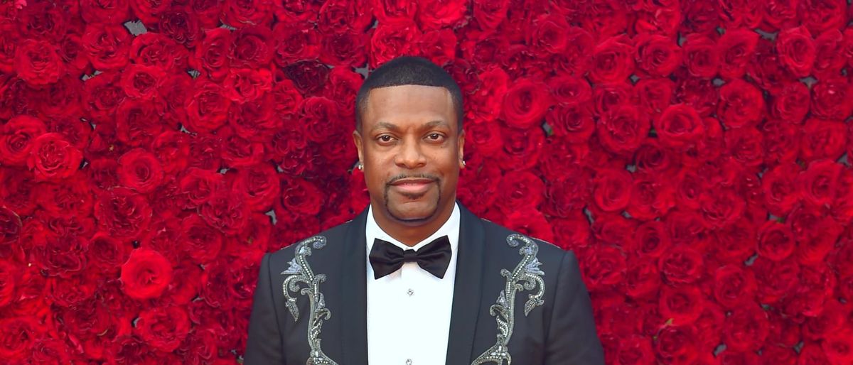 Chris Tucker, 22 February | Event in Biloxi | AllEvents