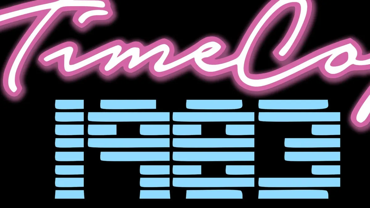 Timecop1983 in Salt Lake City, 14 March | Event in Salt Lake City | AllEvents