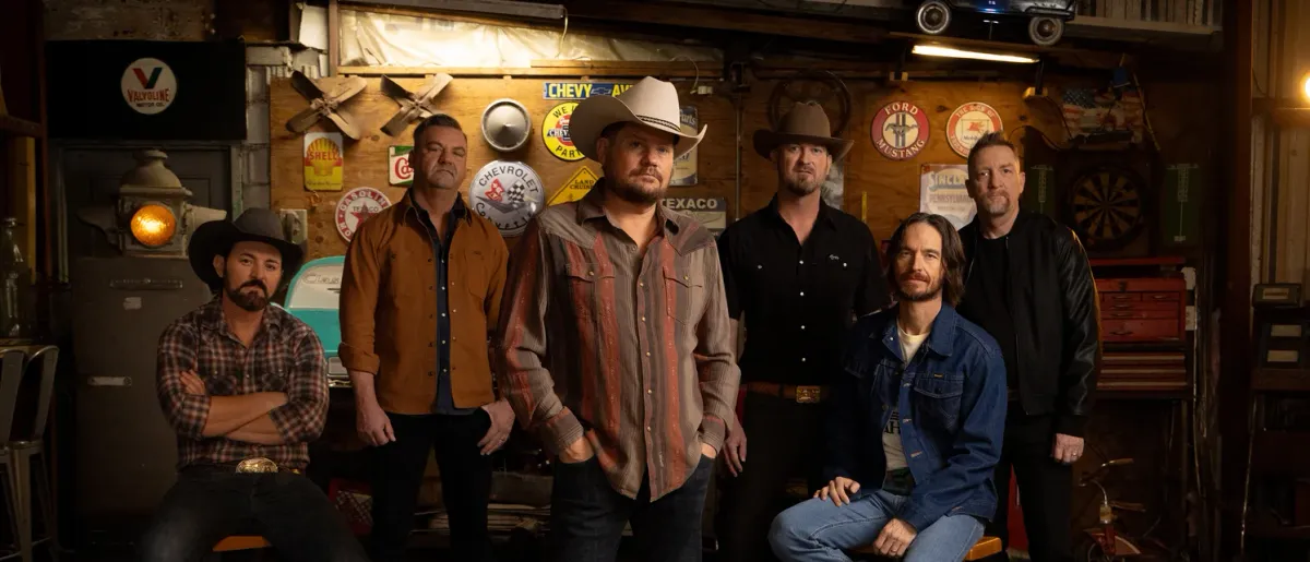 Randy Rogers Band in El Paso, 4 July | Event in El Paso | AllEvents