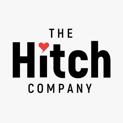 The Hitch Company logo