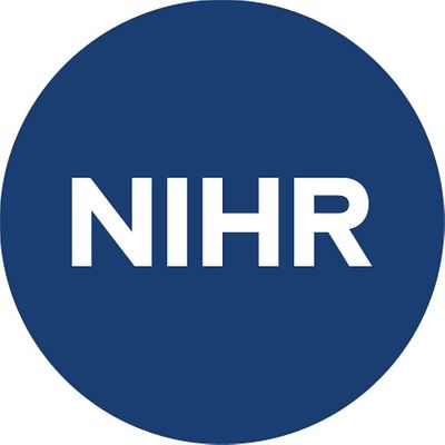 NIHR Applied Research Collaboration (ARC) South London logo
