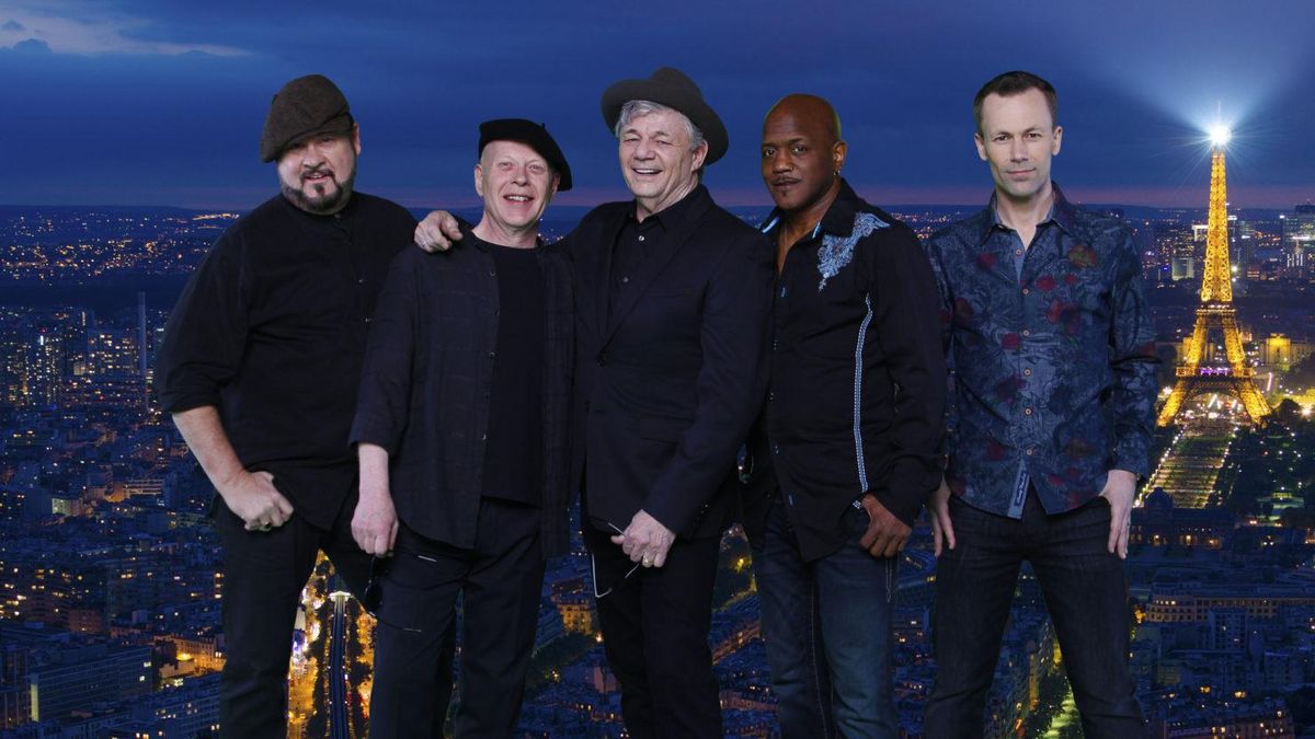 Steve Miller Band with Robert Randolph, 21 September | Event in Camdenton | AllEvents