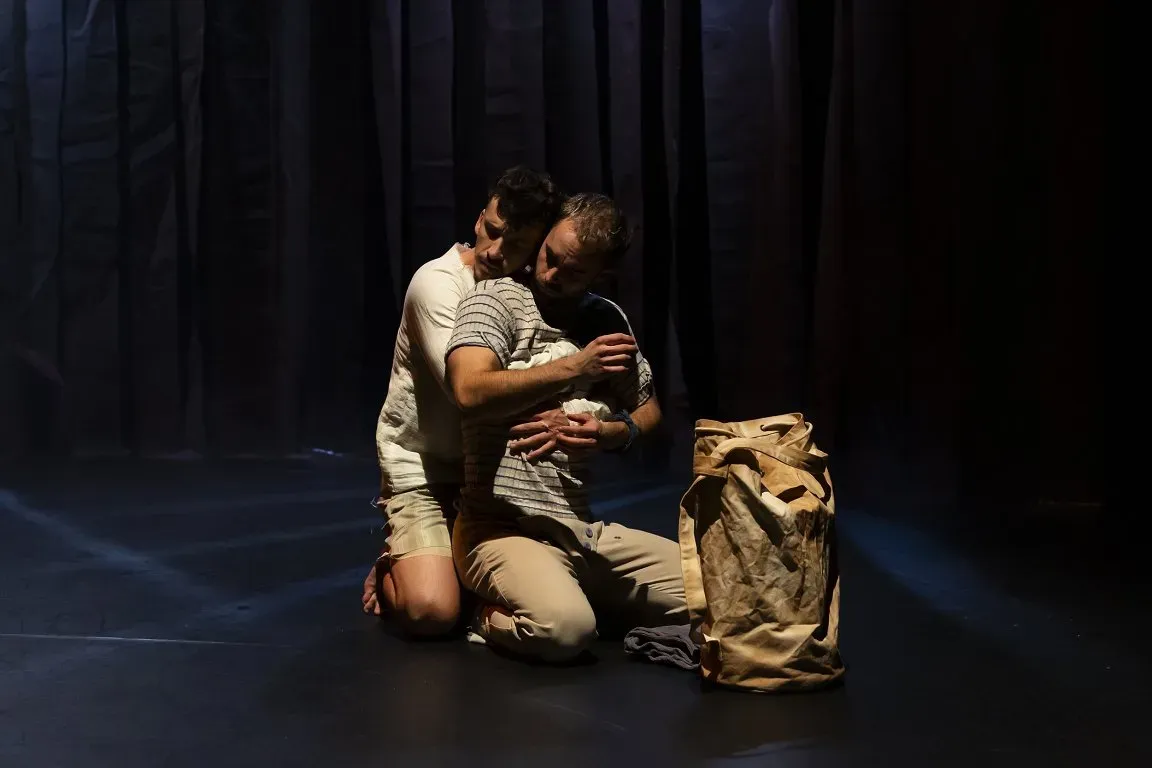 Mariposa Dance Company at Orillia Opera House, 14 June | Event in Orillia | AllEvents