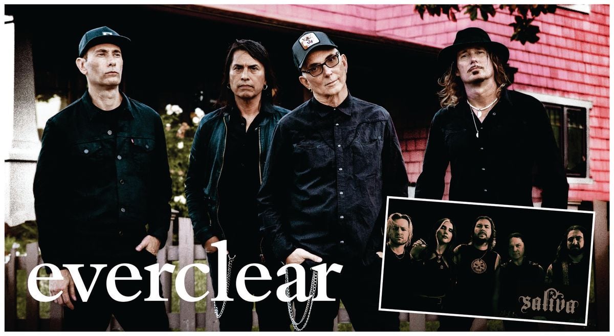 Everclear at Soboba Casino, 14 June | Event in San Jacinto | AllEvents
