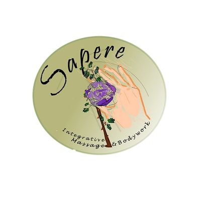 Sapere Integrative Massage & Bodywork logo