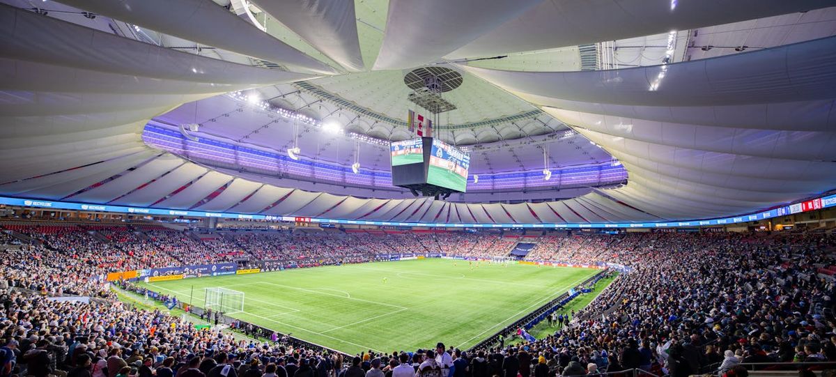 Calgary Wild FC at Vancouver FC, 24 May | Event in Burnaby | AllEvents