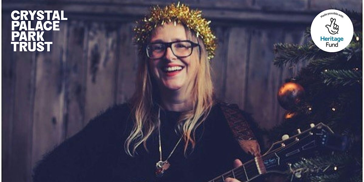 Under 5s Christmas Singing with Little Folk Nursery Rhymes, 14 December | Event in London | AllEvents