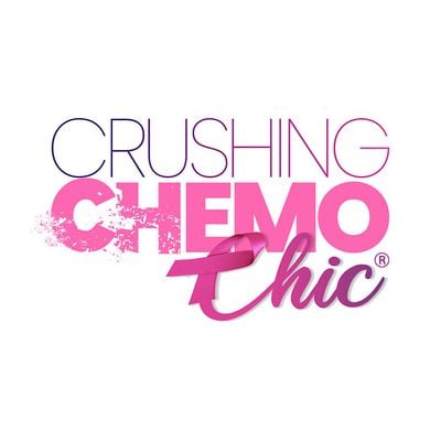 Crushing Chemo Chic®️ (Charlisa Herriott)
