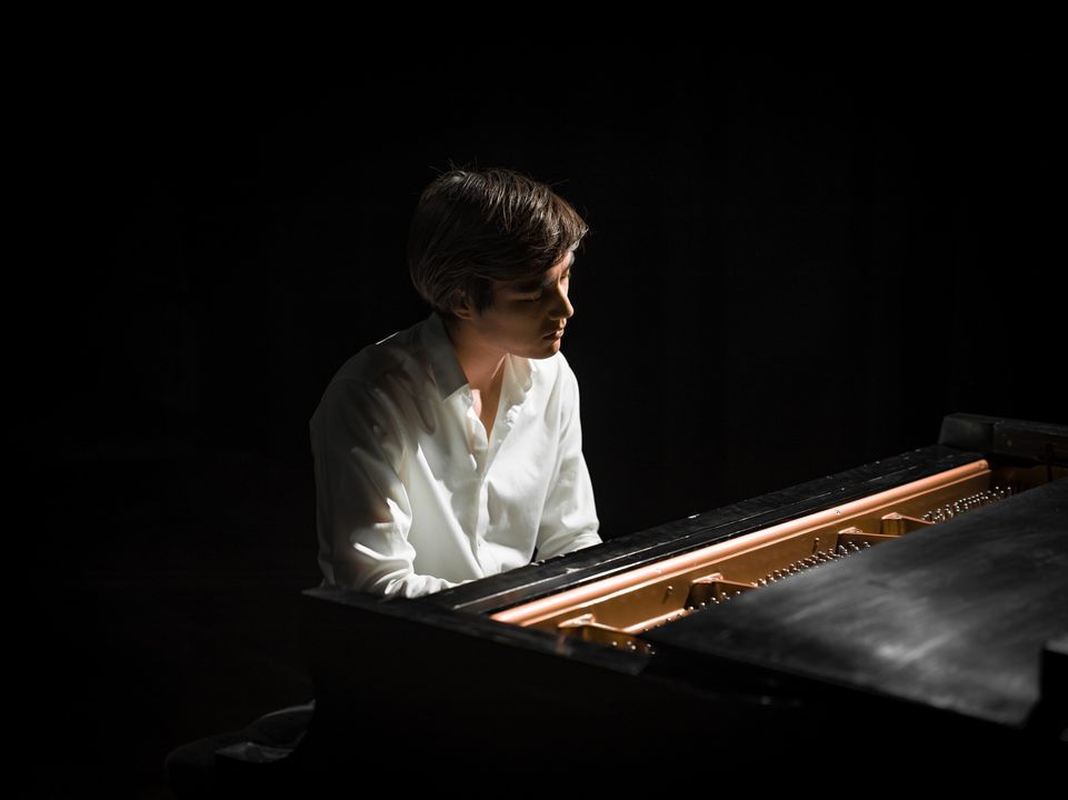 LAURENT CABASSO & KIM BERNARD, TCM Théâtre de CharlevilleMézières