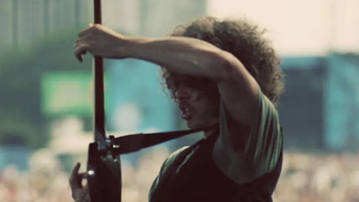 Wolfmother in Amersfoort