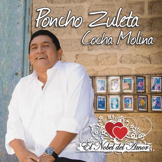 El Cocha Molina