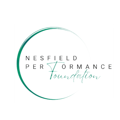 Nesfield Performance Foundation logo