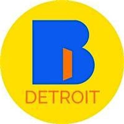 Brilliant Detroit logo