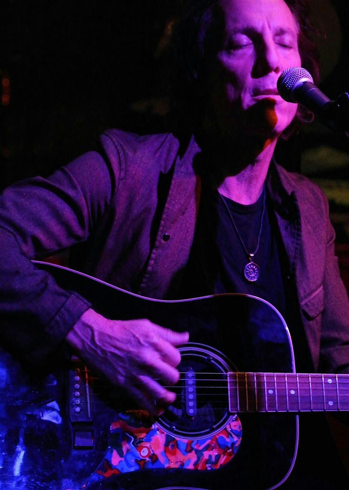 Solomon King at Onyx Bistro, 6 February | Event in Camarillo | AllEvents