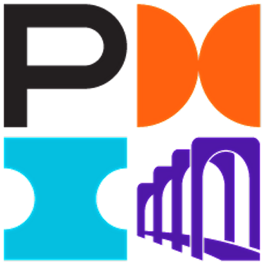 PMI Capítulo Bajío México logo