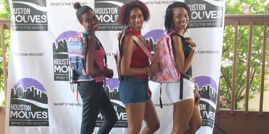 35 Back To School 2021 Events Giveaways In Houston Allevents In Hou Events 2022 Back To School Community Events Houston, Texas