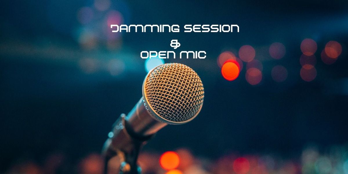 Jam & Open Mic, 29 June | Event in Bangalore | AllEvents