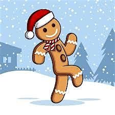 Event:  Gingerbread Christmas Trail | Event in Forres | AllEvents