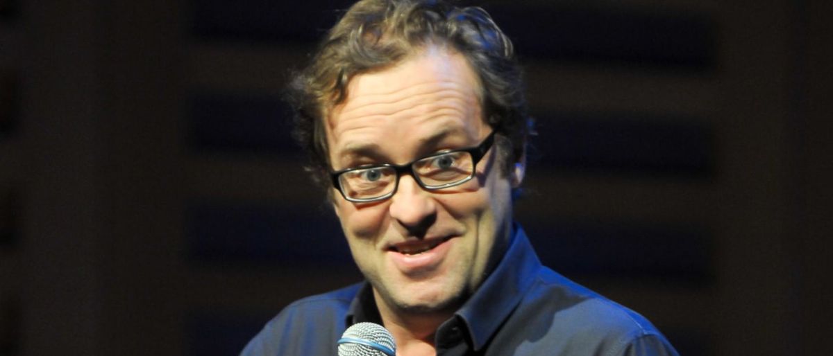 Ardal O'Hanlon at Brighton Dome, 13 March | Event in Brighton | AllEvents