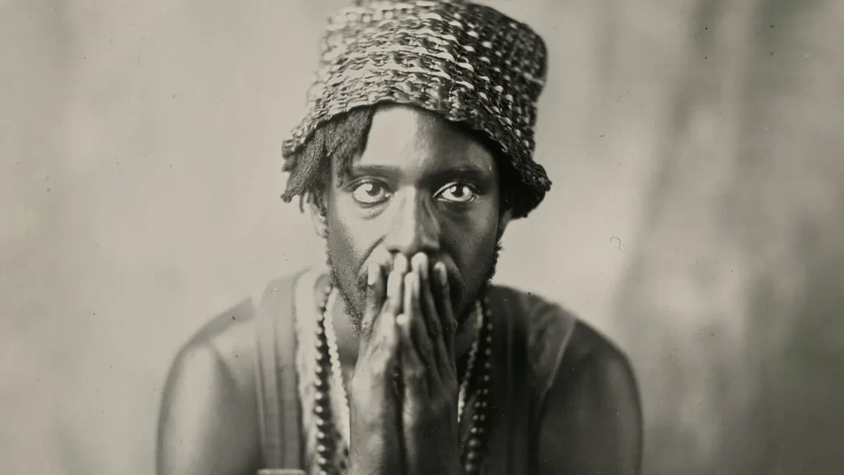 Shabaka in Knoxville, 28 March | Event in Knoxville | AllEvents