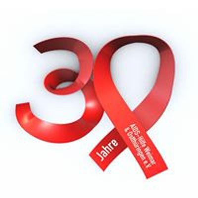 AIDS-Hilfe Weimar & Ostthüringen e.V.