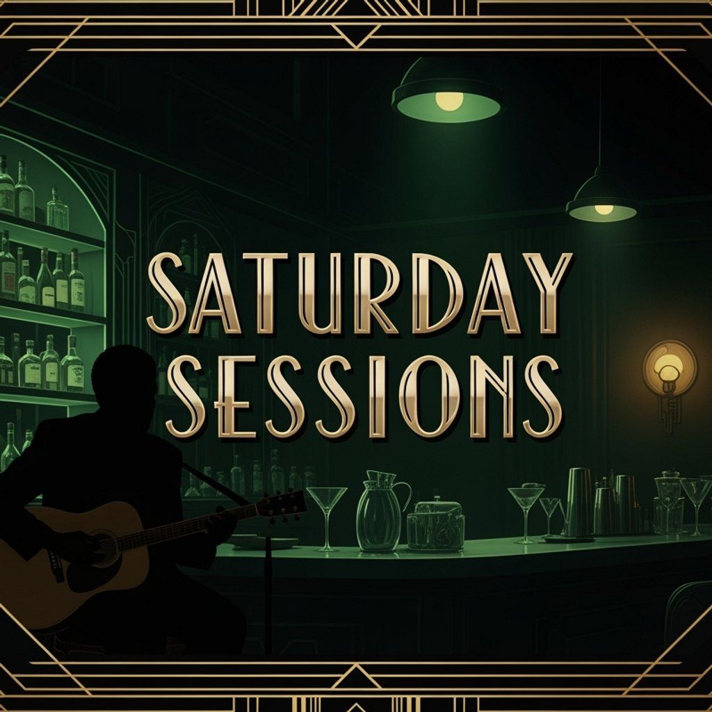 Live Music  Saturdays | Event in Solihull | AllEvents