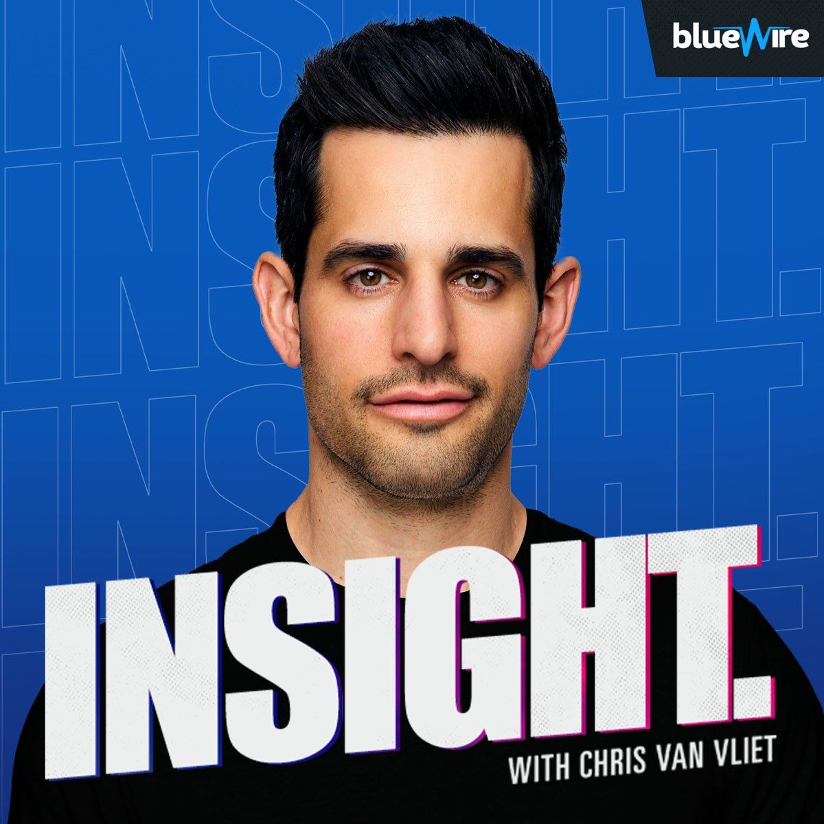 INSIGHT with Chris Van Vliet, 31 July | Event in New York | AllEvents