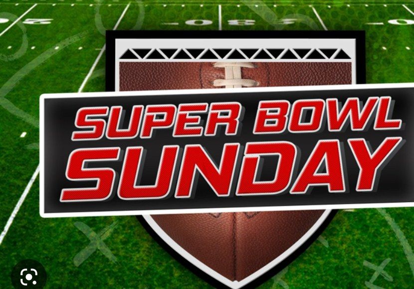 Super Bowl Sunday Party, Wellingtons Grill, Harrison, February 12 2023