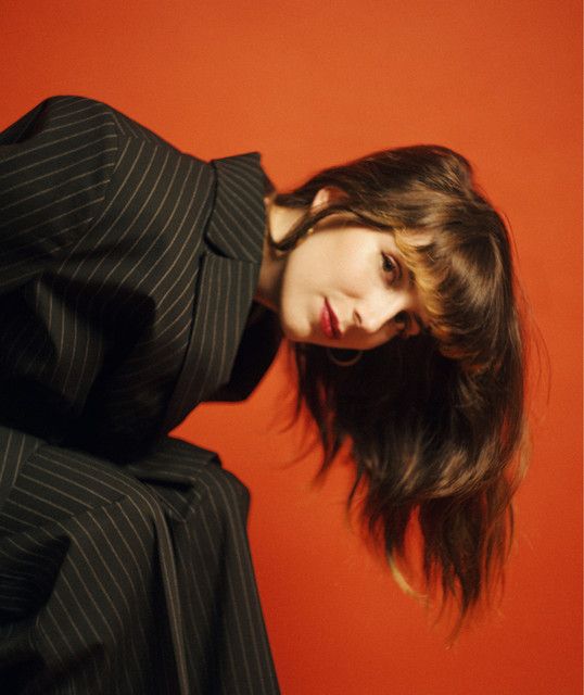 Coline Rio