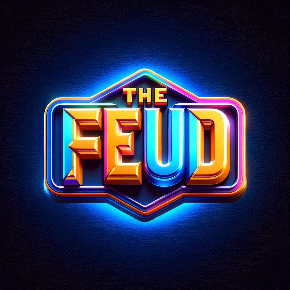 The Feud( Family Feud Style Game ), The Morrie Royal Oak, February 29