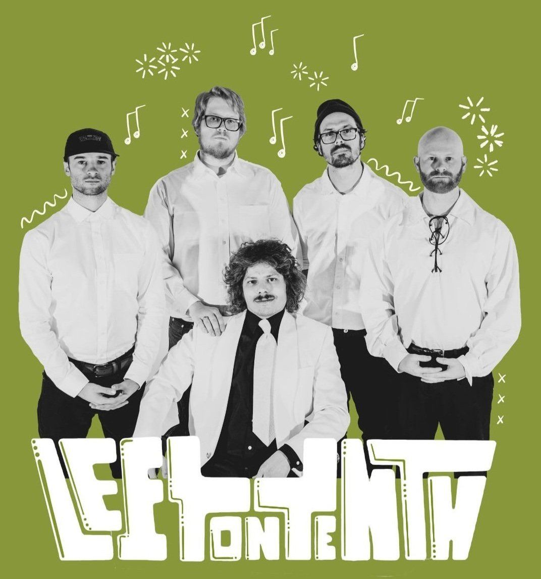 Griffin House at The Center for Arts in Natick, 18 December | Event in Natick | AllEvents