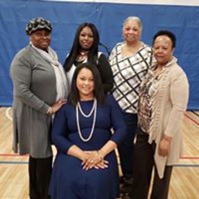 Wagram Recreation Center