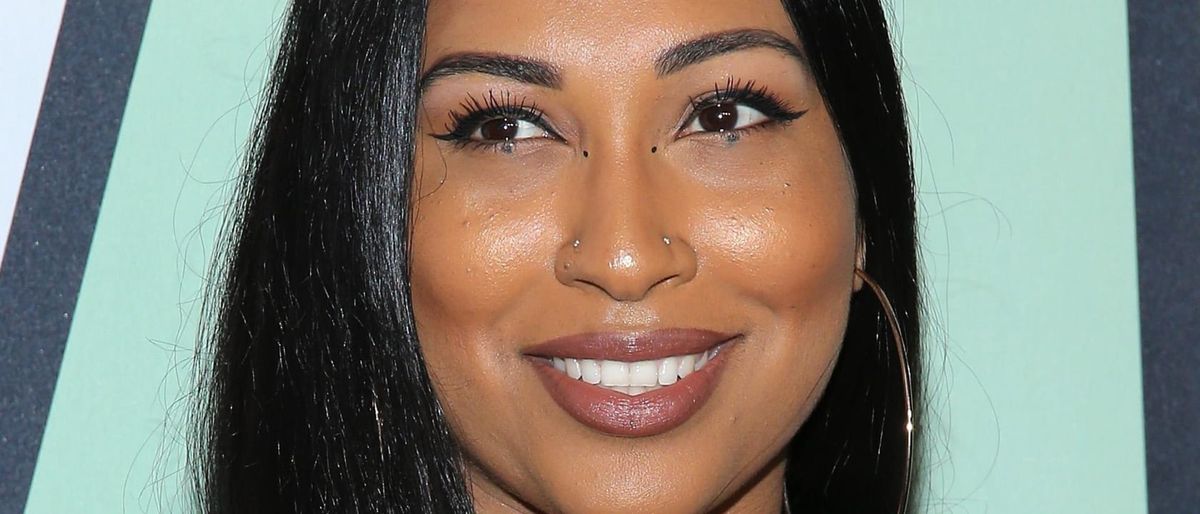 Melanie Fiona at City Winery - St. Louis, 18 May | Event in St. Louis | AllEvents