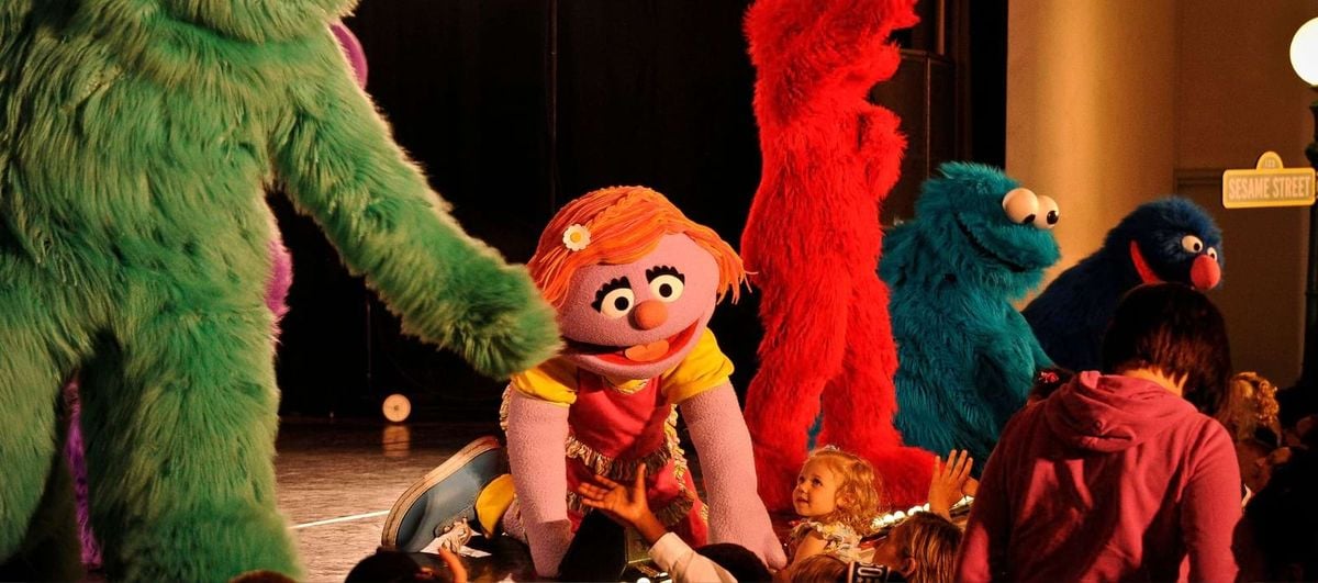Sesame Street Live - San Jose, 11 October | Event in San Jose | AllEvents