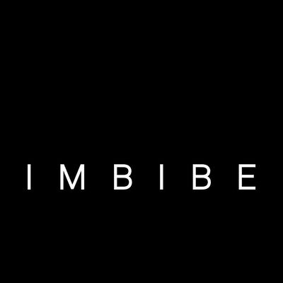 IMBIBE logo