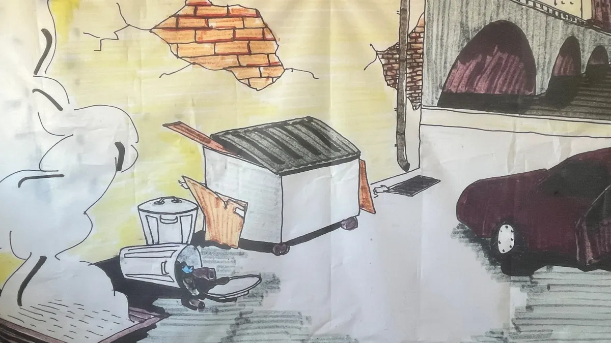 Bladee in Warszawa, 2 December | Event in Warszawa  | AllEvents