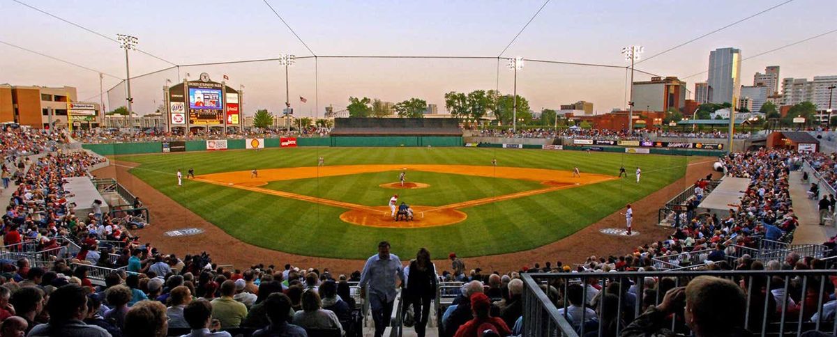 Arkansas Travelers at Tulsa Drillers | Event in Tulsa | AllEvents