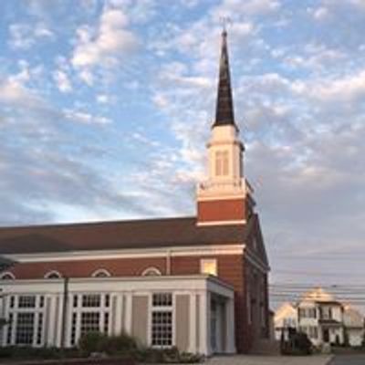 Middle River Baptist Church