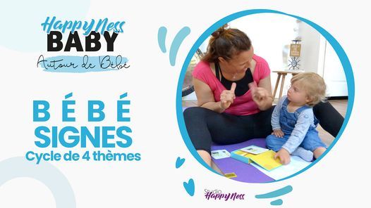 Ateliers Bebe Signes Studio Happyness Sophro Yoga Frejus November 21 Allevents In Ateliers Bebe Signes Studio Happyness Sophro Yoga Frejus November 21 Allevents In