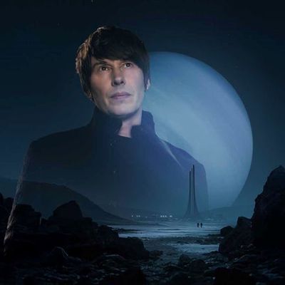Professor Brian Cox: Emergence