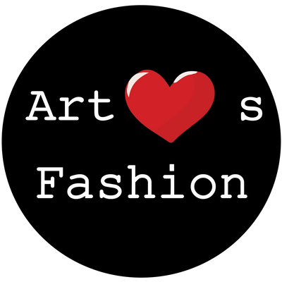 Art Hearts Fashion logo