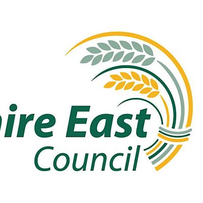 Cheshire East Council Countryside Ranger Service logo