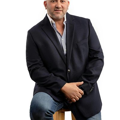 Marc Nieto