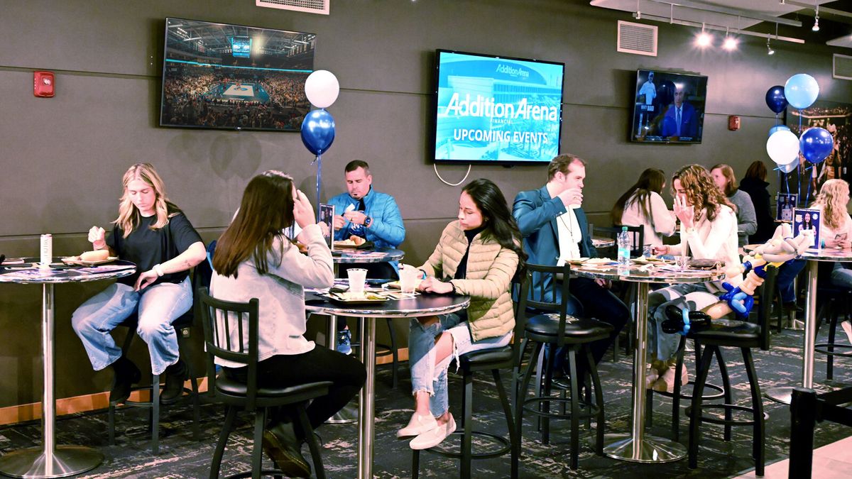 Parking Orlando Valkyries at Omaha Supernovas, 18 January | Event in Omaha | AllEvents