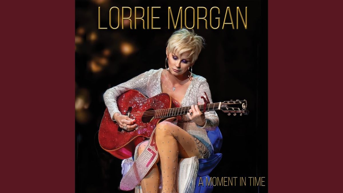 Parking Lorrie Morgan, 13 June | Event in Tunica | AllEvents