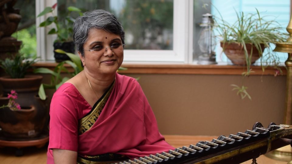 Oregon Culture Nights South Indian Classical Music With Sreevidhya oregon-culture-nights-south-indian-classical-music-with-sreevidhya