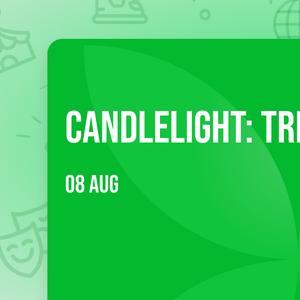 Candlelight: Tributo a Rush