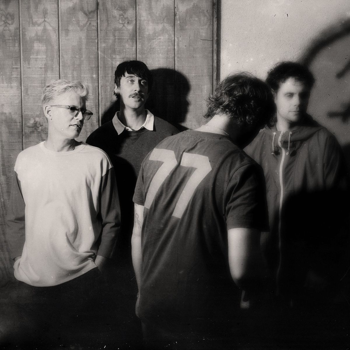 Colony House: The 77 at House of Blues San Diego, 13 March | Event in San Diego | AllEvents