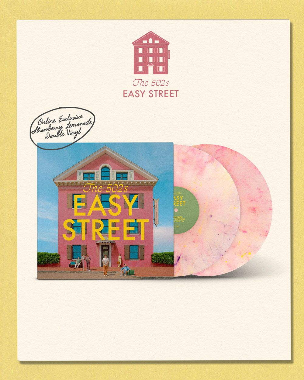 The 502s Birmingham Tickets, 21 January | Event in Birmingham | AllEvents