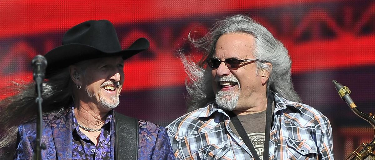 Doobie Brothers Glasgow Tickets, 11 July | Event in Glasgow | AllEvents